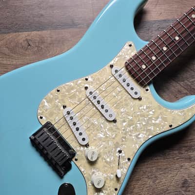 Fender Custom Shop American Classic Strat image 8