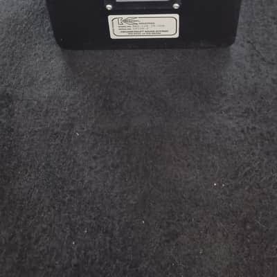 Kenleigh Speaker L/R Set RMS-1/R 16 ohm 1980-1990s - Black image 13