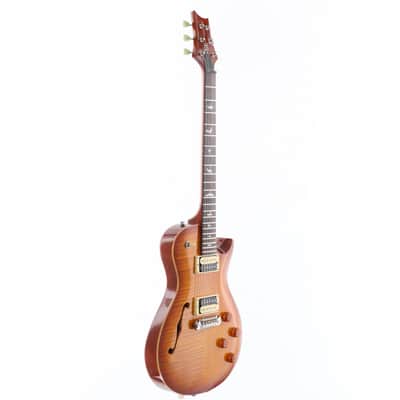 PRS SE SE Zach Myers Vintage Sunburst [Q02540] (08/13) image 14