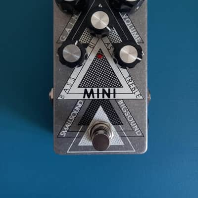 Smallsound/Bigsound Mini | Reverb