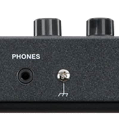 Boss GX-1 Guitar Effects Processor image 3