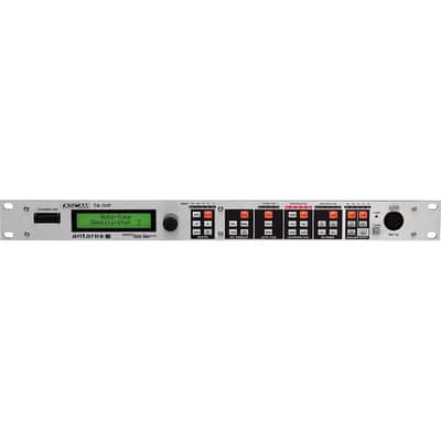 TASCAM TA-1VP Vocal Processor with Antares Auto-Tune Regular image 9