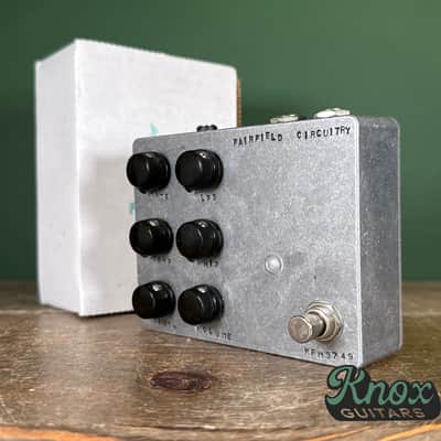 Fairfield Circuitry Shallow Water | Reverb