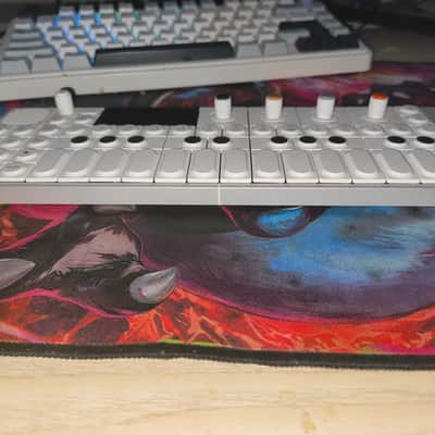 Teenage Engineering OP-1 Field with Decksaver and Carrying Case