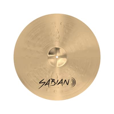 Sabian 17" Stratus Crash image 4