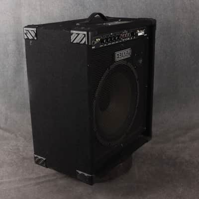 Fender Rumble 100 Version 1 Combo **COLLECTION ONLY** - 2nd Hand image 3