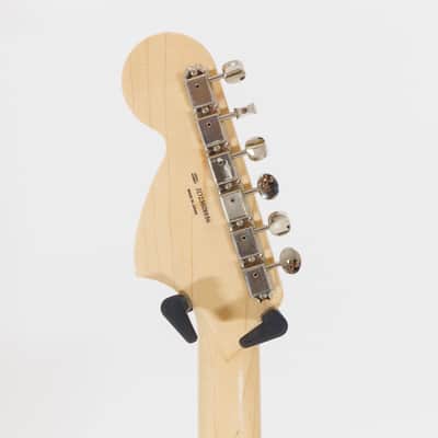Fender FSR Traditional II Late '60s Jazzmaster Electric Guitar - Natural with Rosewood Fingerboard image 10