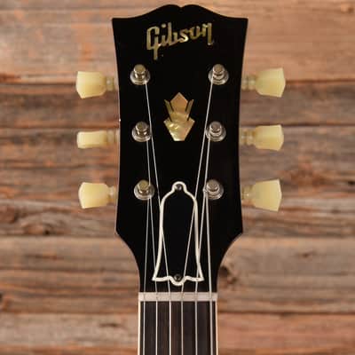 Gibson Custom '64 ES-335 Reissue Cherry 2021 LEFTY image 6