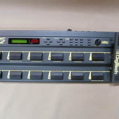 DigiTech RP12 1996 Multi-effects Processor image 2