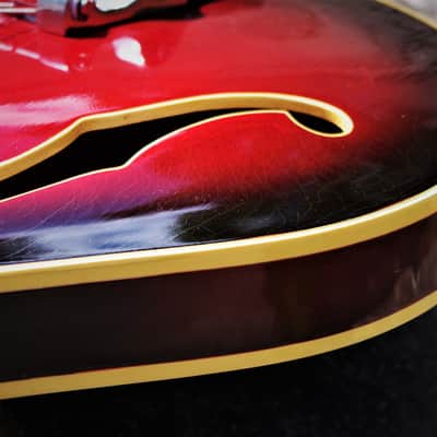 HARPTONE 420-R 1969 - Sam Koontz. Ultra Rare. Collectible. Only built for one year. image 24