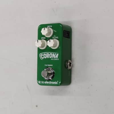 TC Electronic Corona Mini Chorus image 2