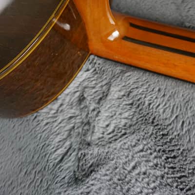 Immagine Masaru Kohno No. 10 1974 Handmade Japan w/ Hard Case - 20