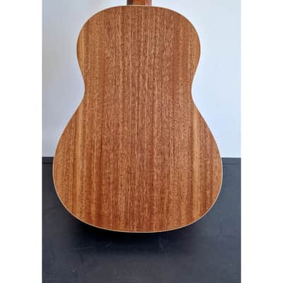 La Mancha Rubi CM/59 - Classical Guitar - Natural - Excellent image 4