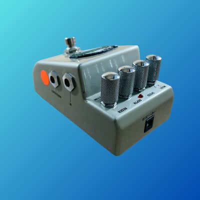 Marshall Regenerator RG-1 image 3