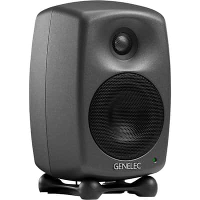 Genelec 8020 D Monitor Da Studio image 1