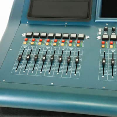 Midas PRO2 Live Digital Audio Mixing Console CG014WY *ASK FOR SHIPPING* image 7