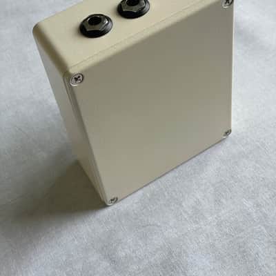 Immagine Superlunar SR-01 Analog Saturation Device - 5
