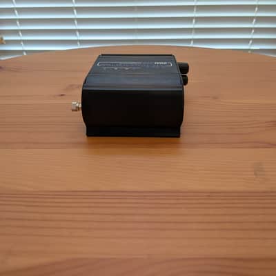 ART Dual RDB Dual Reamping Direct Box 2010 - Present - Black image 4