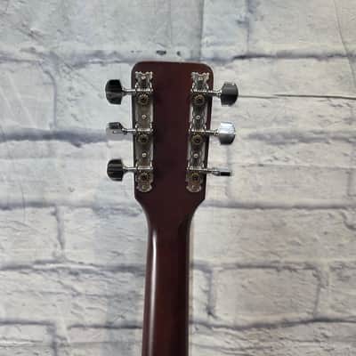 Immagine Sigma DM- 5 Acoustic Guitar - 10