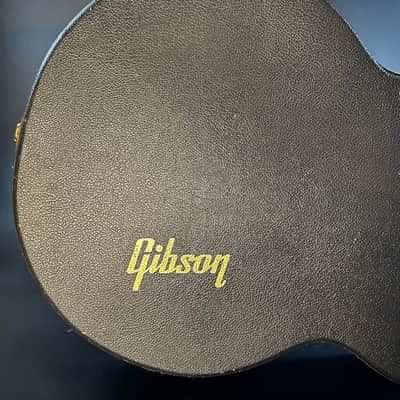 Gibson ES-347TD 1981 - Sunburst image 12