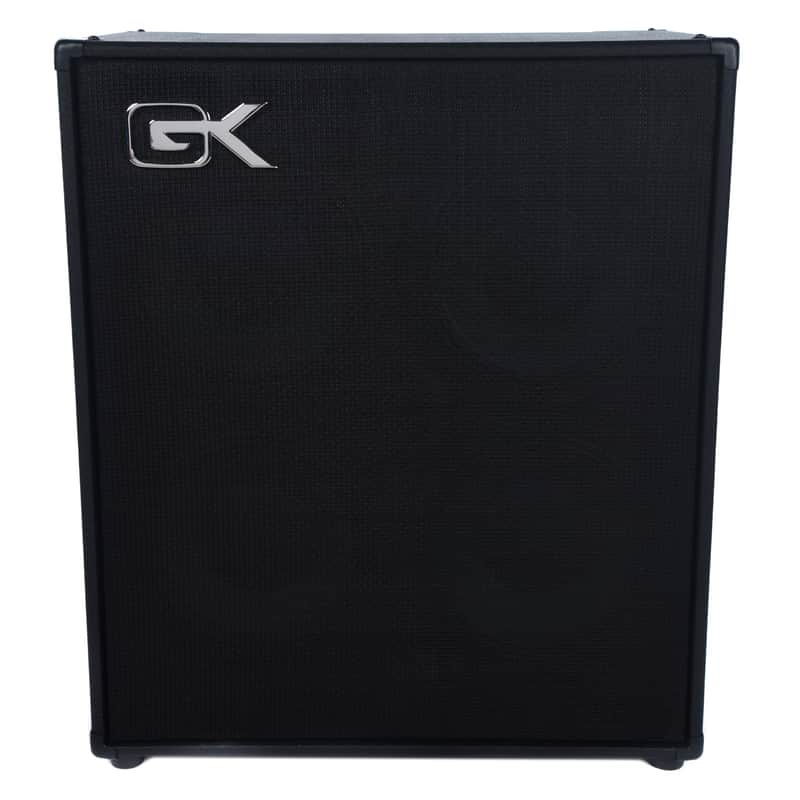 Gallien-Krueger MB 410-II Ultra Light 4x10" 500-Watt Bass Combo image 1