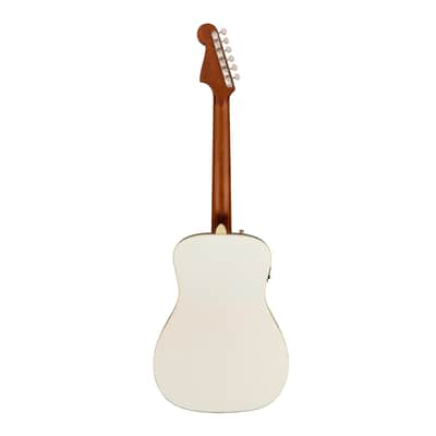 Fender Malibu Player 6-String Acoustic Guitar with Gig Bag, Cable, Guitar Stand, Tuner, Guitar Strings, Strap, Book, Guitar Picks and Prepaid Card Bundle image 17