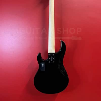 Sterling By Music Man StingRay 5 Black image 2