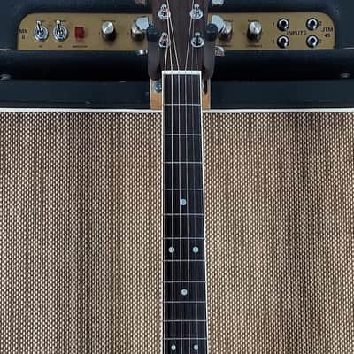 Martin HD-35 2025 Sounds Amazing! Outstanding Quality (A-58) image 4