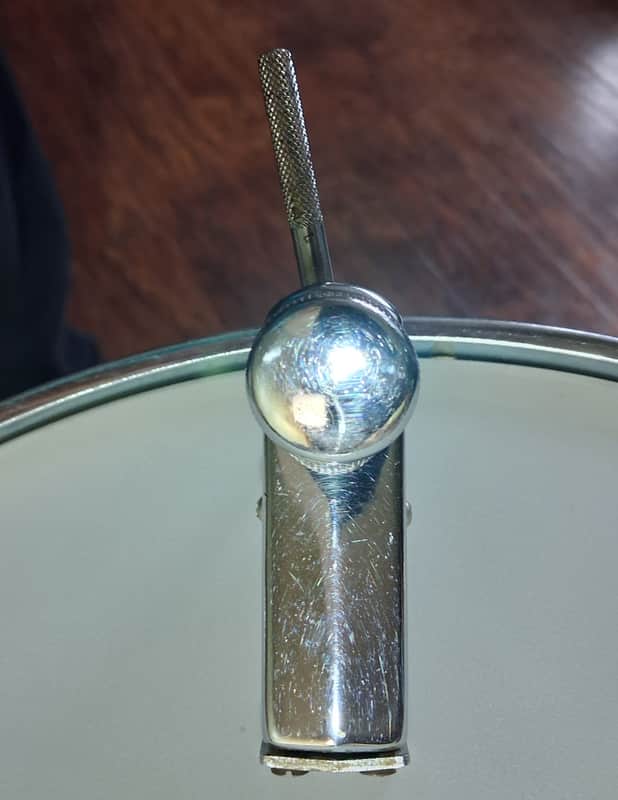 Vintage Tama Strainer/Throw Off for $40!