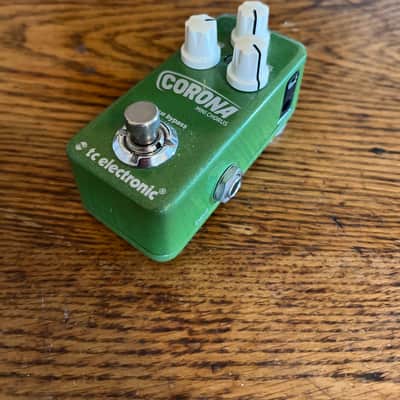 TC Electronic Corona Mini Chorus | Reverb