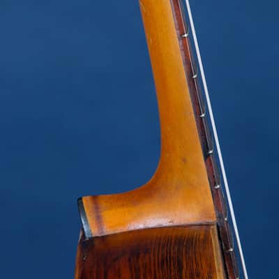 Lyon & Healy Columbus 1896-1915 / Scarred but Sweet! / July Special!!! image 12
