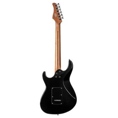 Rock the Stage with the Cort G250SEBK G Series Electric Guitar, Sleek Black Finish, Unmatched Performance! image 10