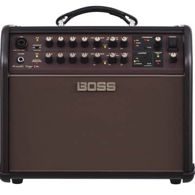 Aidean 1980 Aidean Mesia Zoom 60w Vollröhrencombo JAPAN, 12 AMP