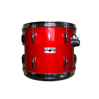 Yamaha TT813F Tour Custom Power 13x11" Rack Tom 1986 - 1990