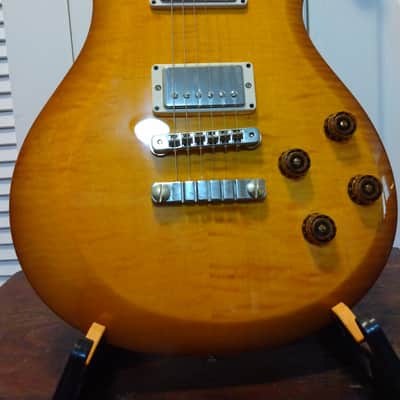 2020-2021 PRS S2 McCarty 594 - McCarty Sunburst image 3