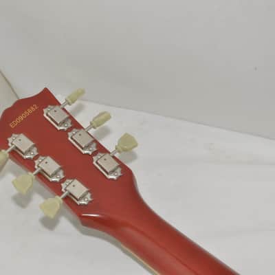 ESP EDWARDS E-LP-108LTS Les Paul Seymour Duncan Electric guitar Ref No 6641 image 11