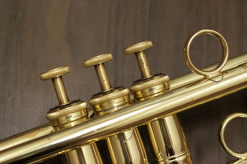 Carol Brass Zorro C-Line Gl Trumpets- Free Shipping* | Reverb