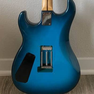 Kramer Baretta 1984-1985 image 5