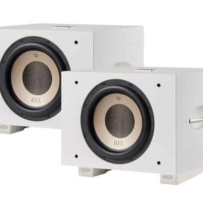 REL S/850 - Active Subwoofer - NEW! image 6