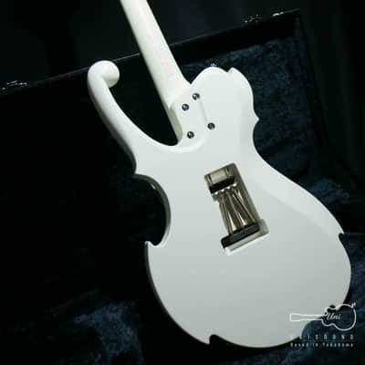 ESP Sho-Ryu-Ken II [Nightmare Sakito 咲人 Signature Model] | Reverb