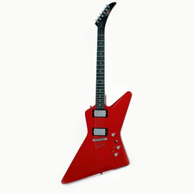 Epiphone Demon V FX (2001) | Reverb