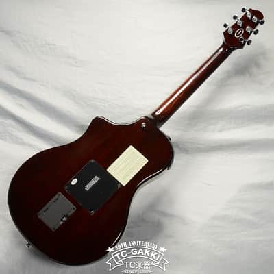 2004 LINE 6 Variax Acoustic 700 image 3