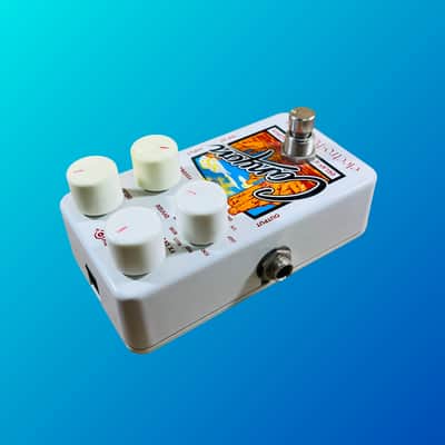 Electro-Harmonix Canyon Delay & Looper Pedal image 4