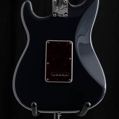 Fender American Professional Classic Stratocaster Faded Black image 9
