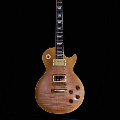 Gibson Les Paul Summer Jam 2008 - Maple Top Rare image 6