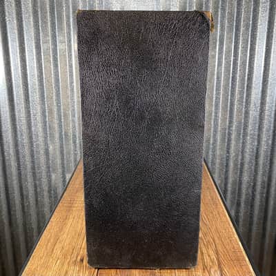 Airline 62-9015A 20 Watt 2x12" Two Channel All Tube Guitar Amplifier Combo 1960's Used image 8