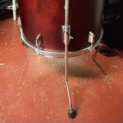 Yamaha Stage Custom Floor Tom image 2