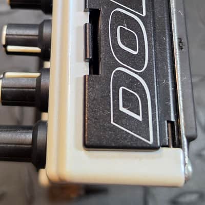 DOD Milk Box Compressor FX84 Comp FX-84 image 6