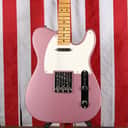 Squier FSR Classic Vibe '50s Telecaster - Burgundy Mist