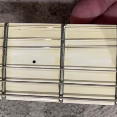 Rickenbacker 360/6 SPC Tuxedo image 17
